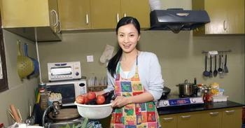 烧饭阿（ā）姨